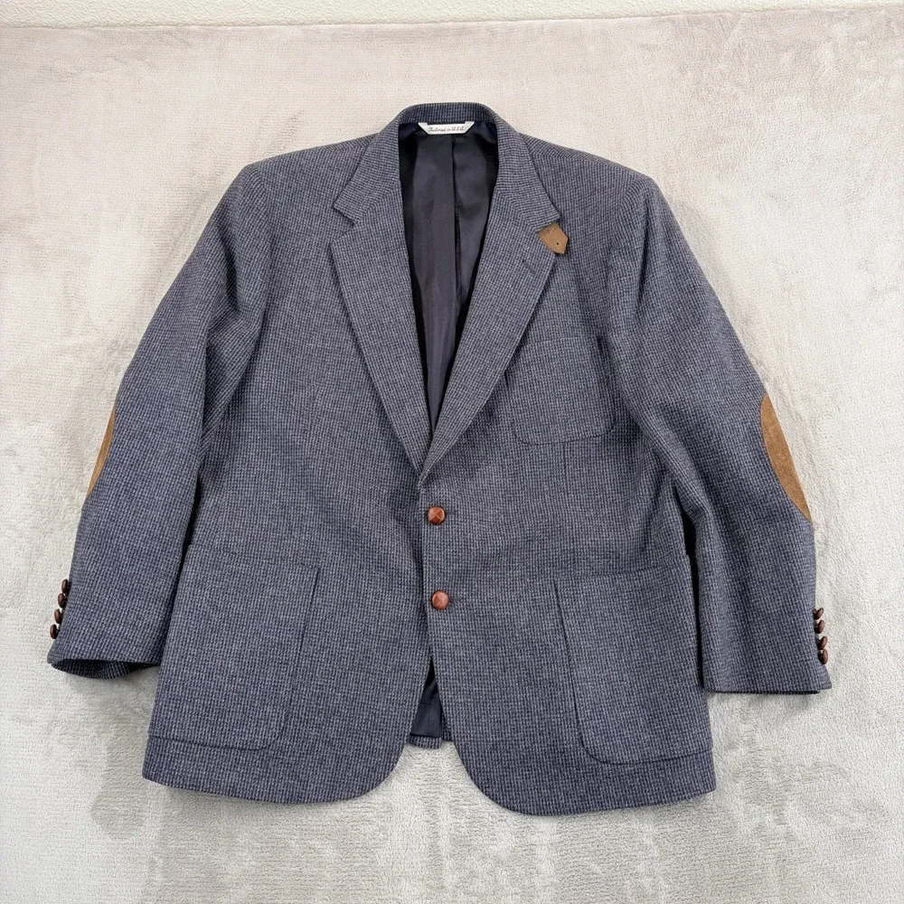Hunt Club vtg hunt